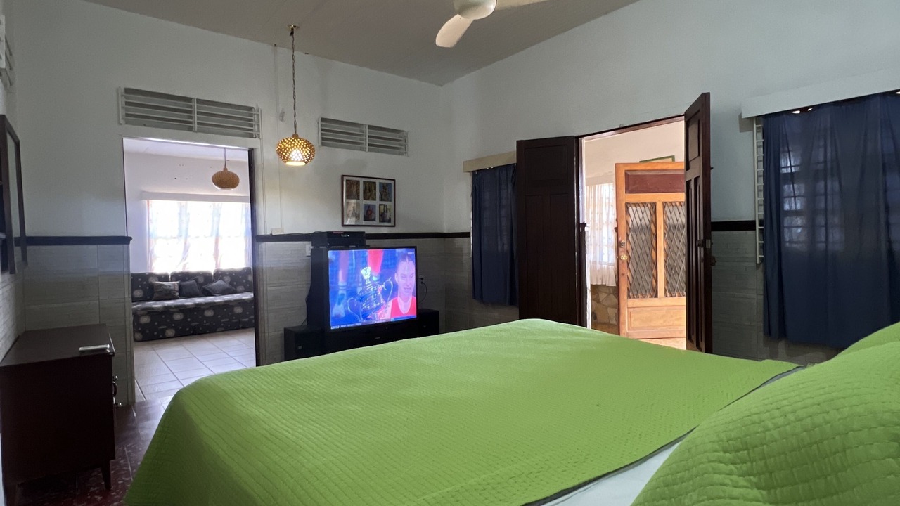Photo of Bedroom in San Juan del Sur