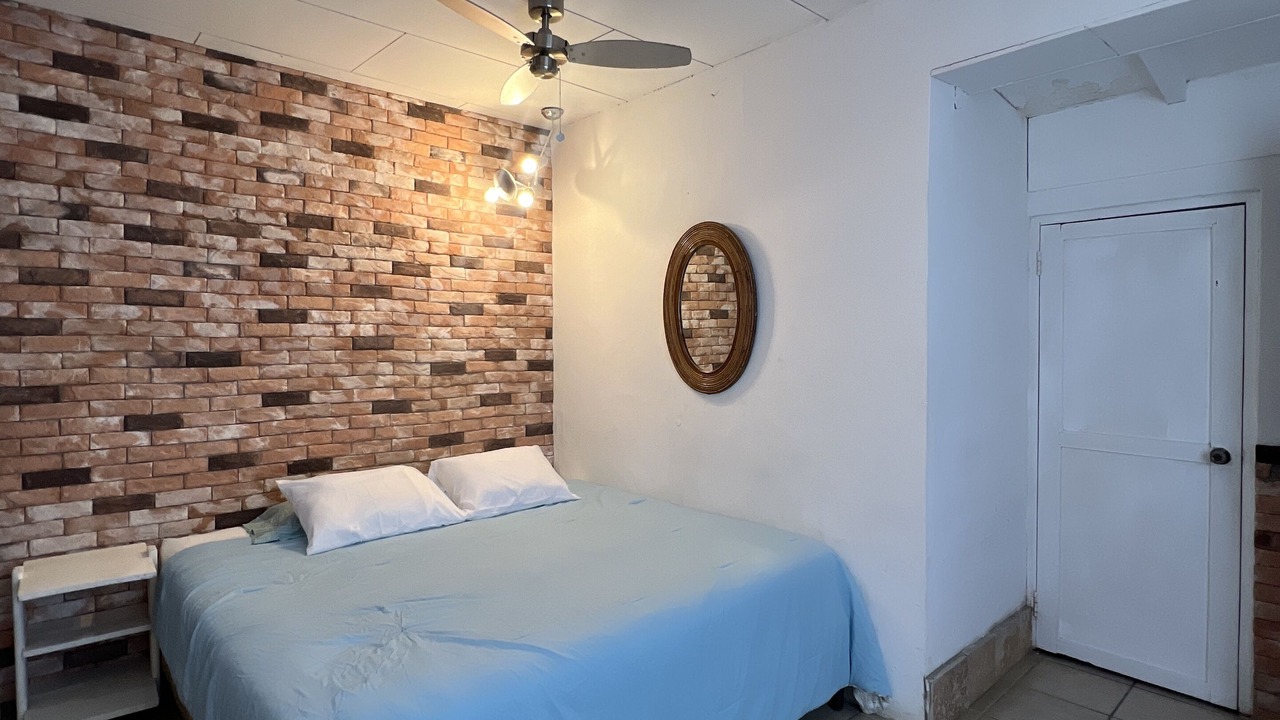 Photo of Bedroom in San Juan del Sur