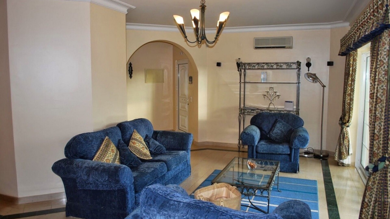 Photo of Livingroom in Estombar