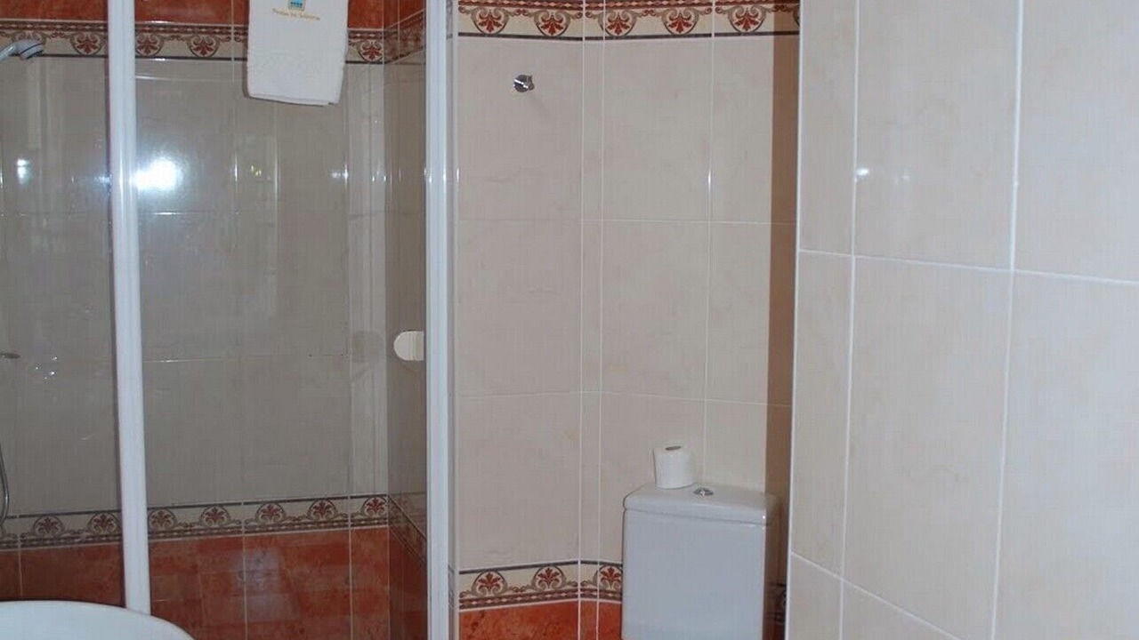 Photo of Bathroom in Estombar