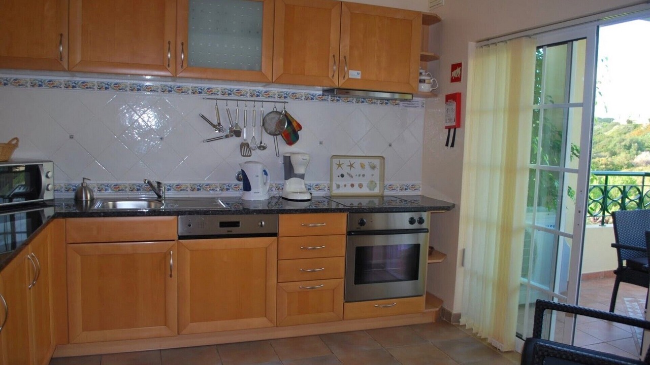 Photo of Kitchen in Estombar