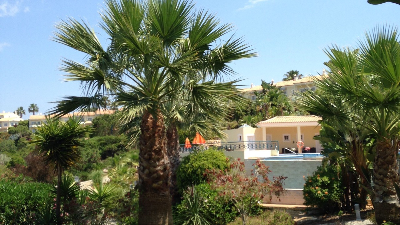 Photo of Outdoor in Estombar