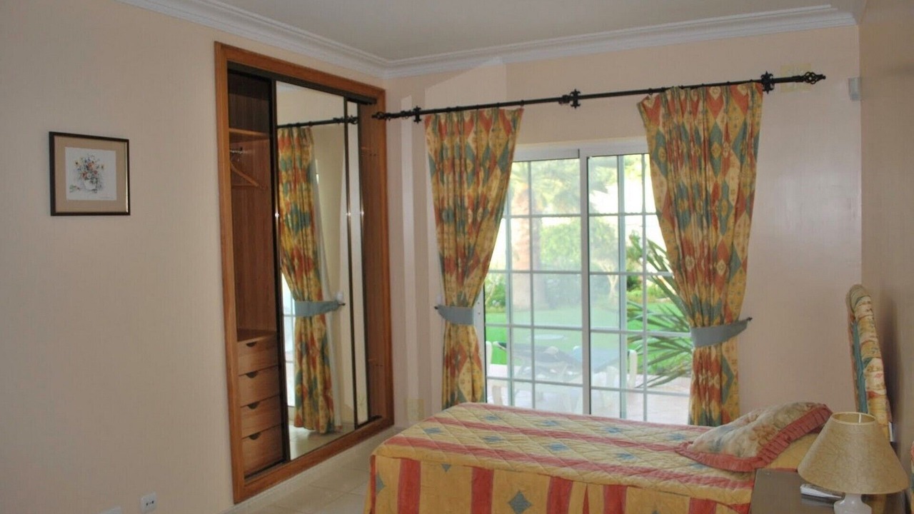 Photo of Bedroom in Estombar