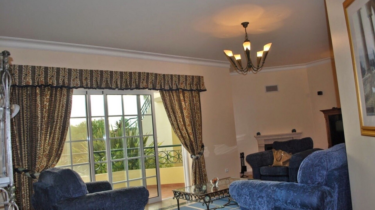 Photo of Livingroom in Estombar