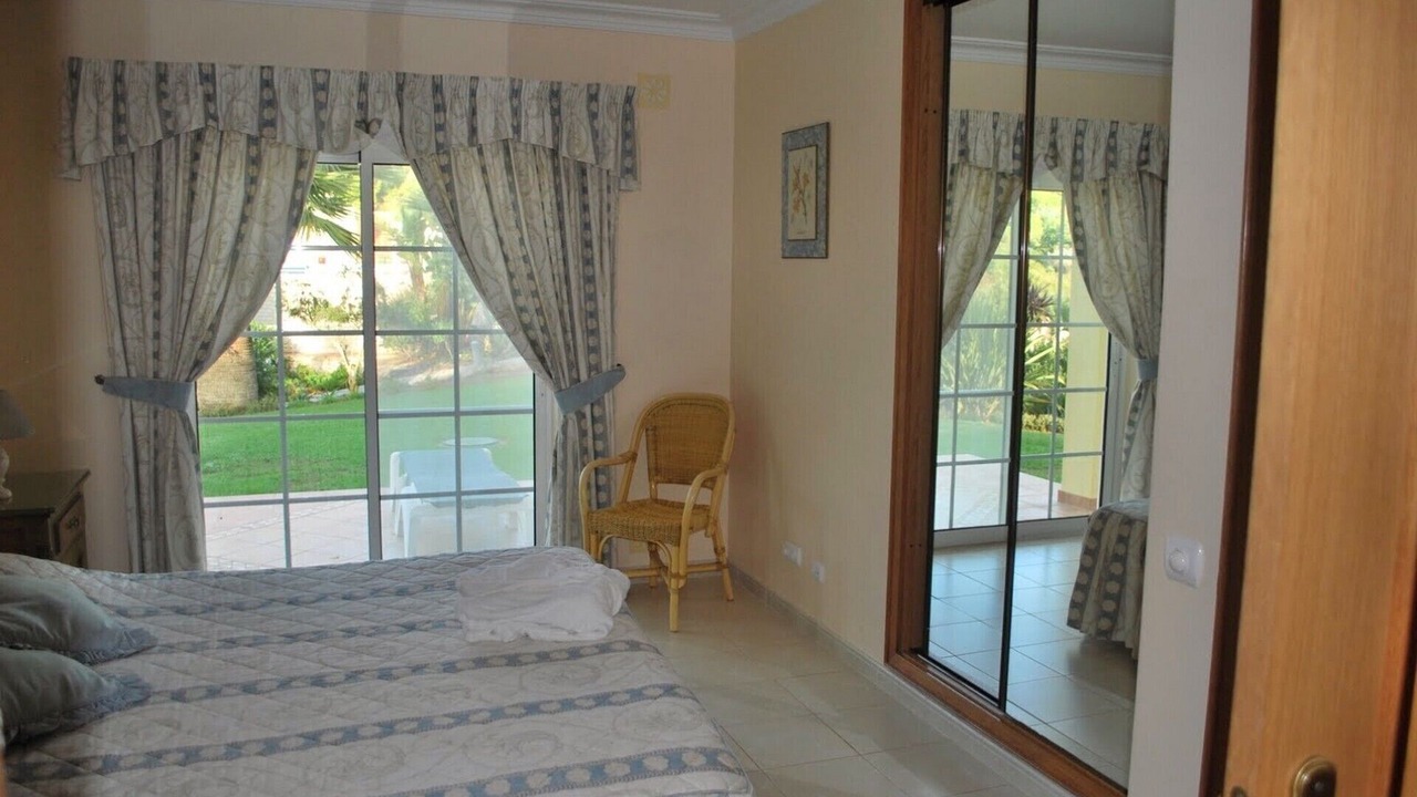 Photo of Bedroom in Estombar