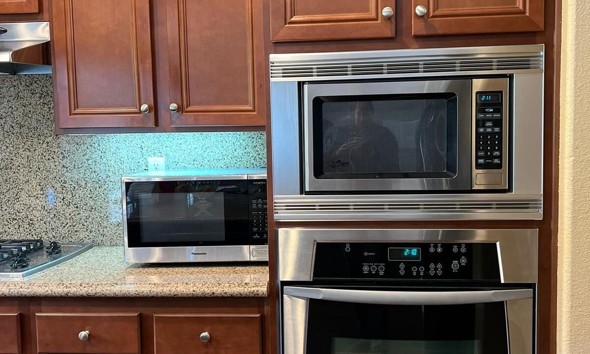 Photo of Kitchen in San Miguel Ranch
