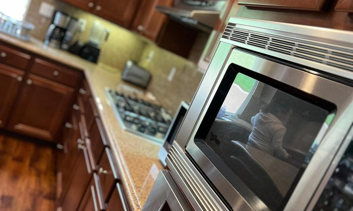Photo of Kitchen in San Miguel Ranch