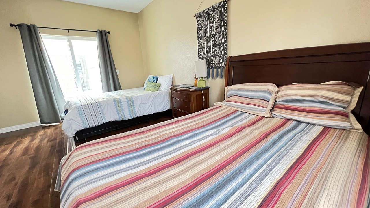 Photo of Bedroom in San Miguel Ranch