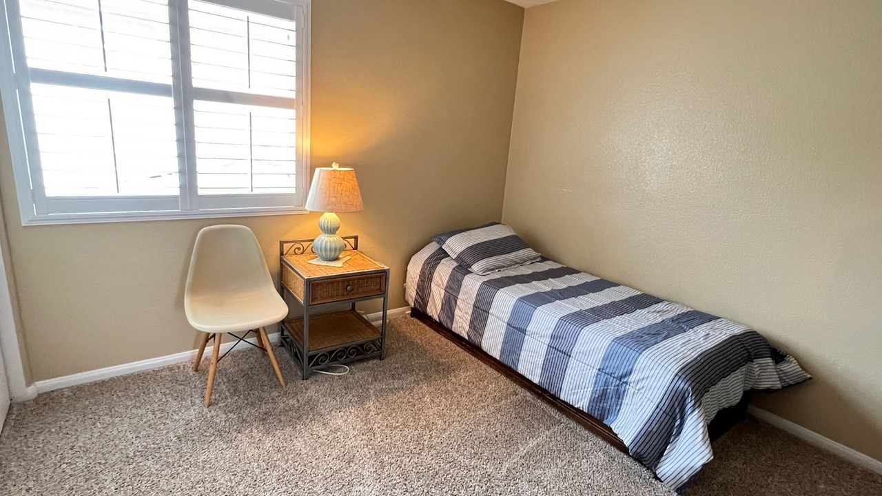 Photo of Bedroom in San Miguel Ranch