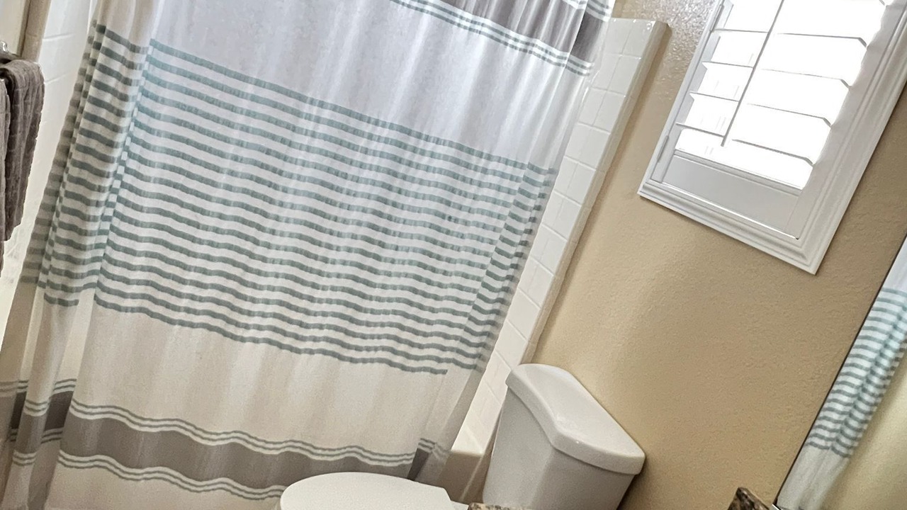 Photo of Bathroom in San Miguel Ranch