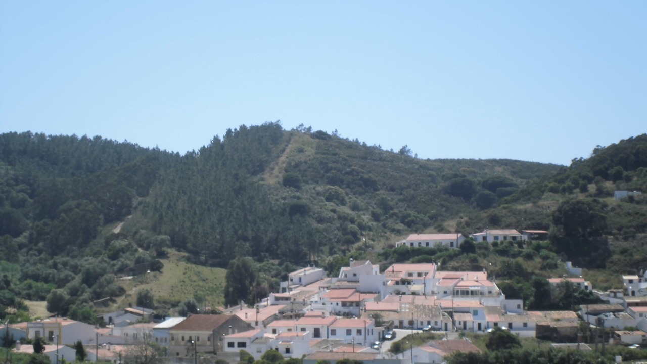 Photo of Outdoor in Bordeira