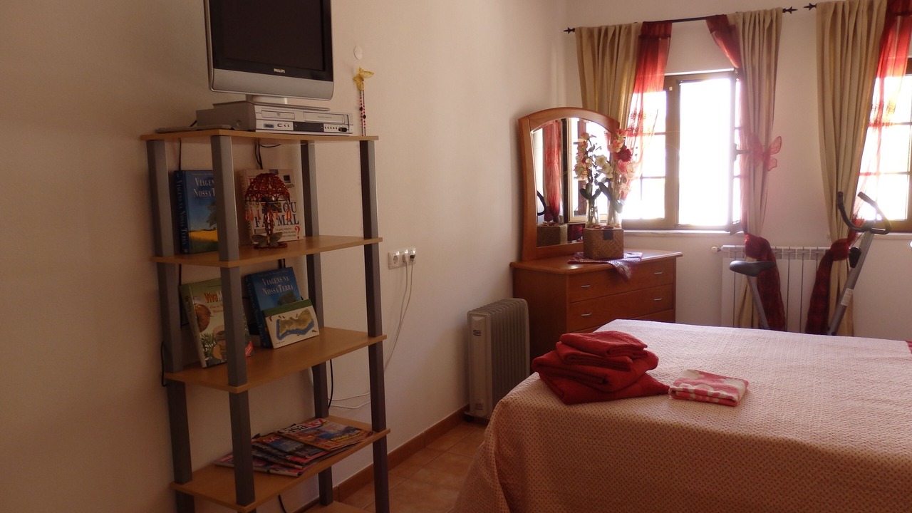 Photo of Bedroom in Bordeira