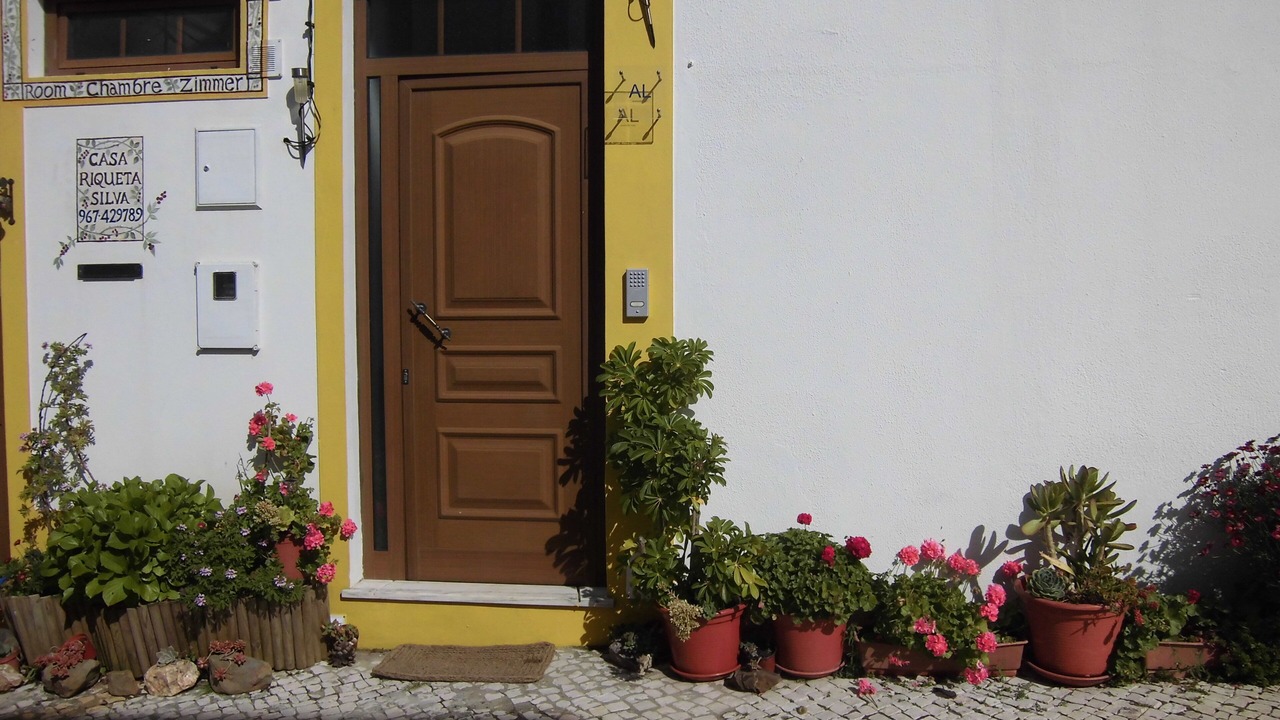 Photo of Outdoor in Bordeira