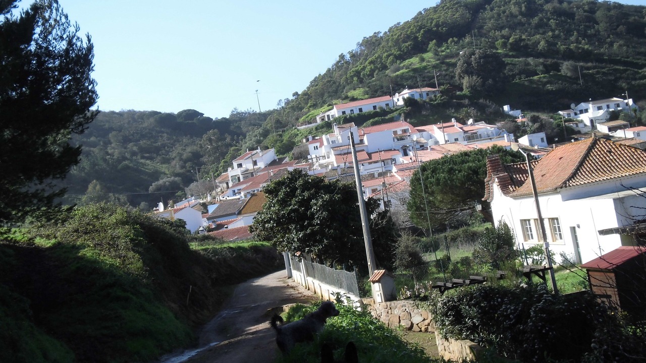 Photo of Outdoor in Bordeira