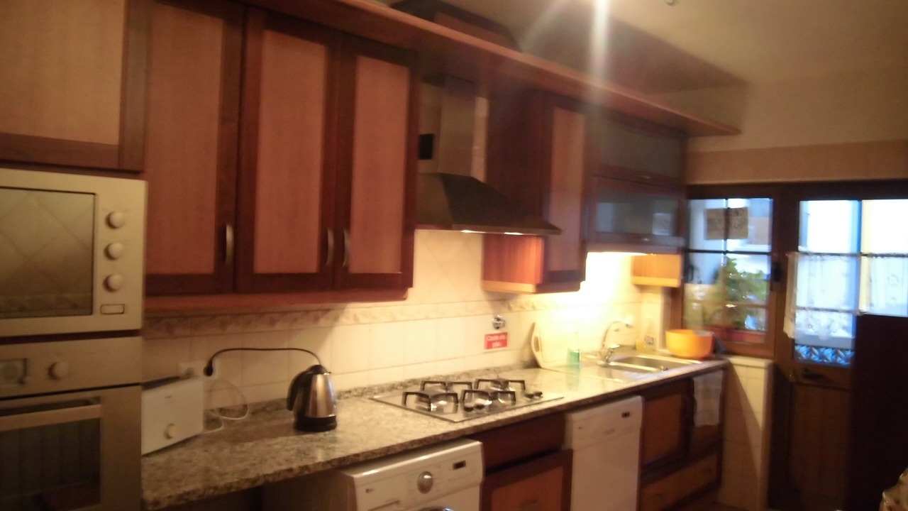 Photo of Kitchen in Bordeira