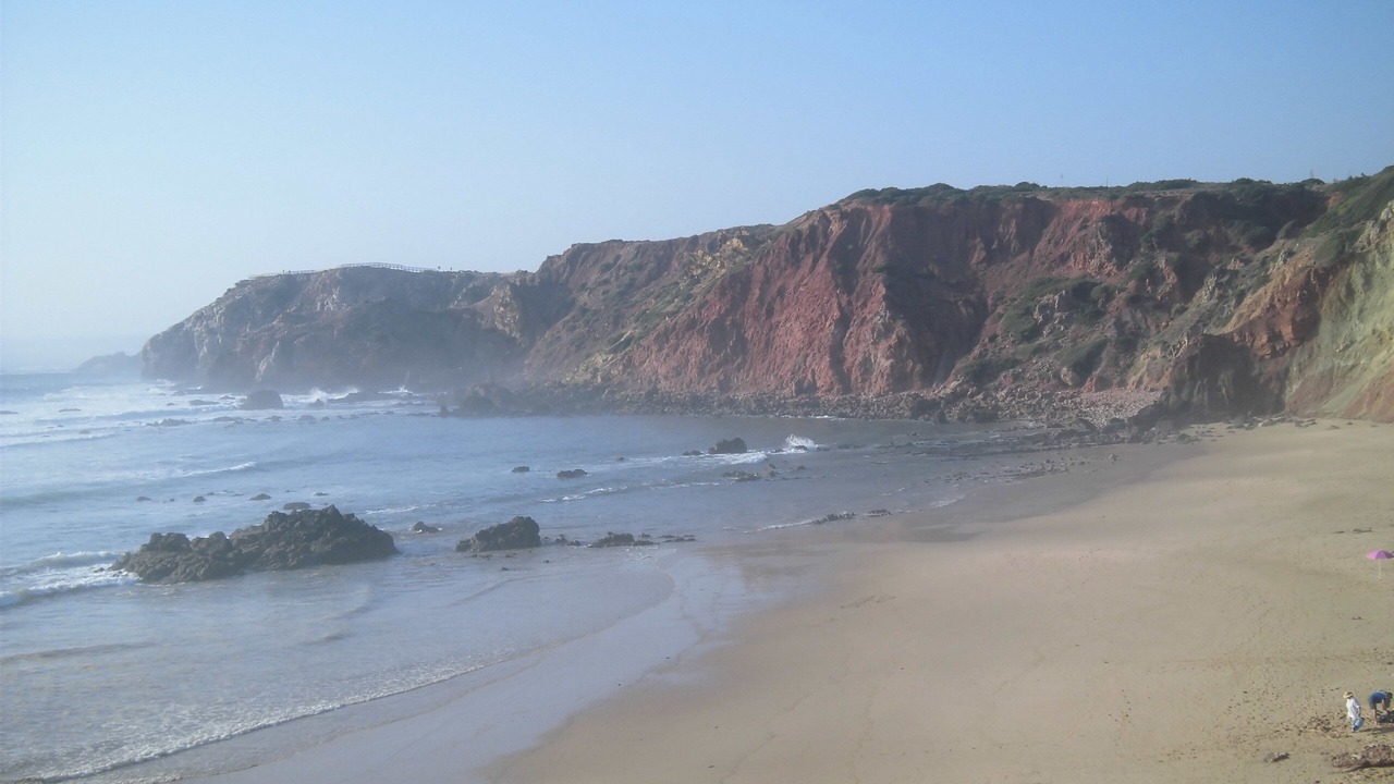 Photo of Others in Bordeira