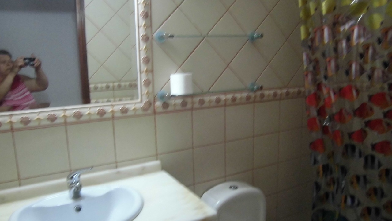 Photo of Bathroom in Bordeira