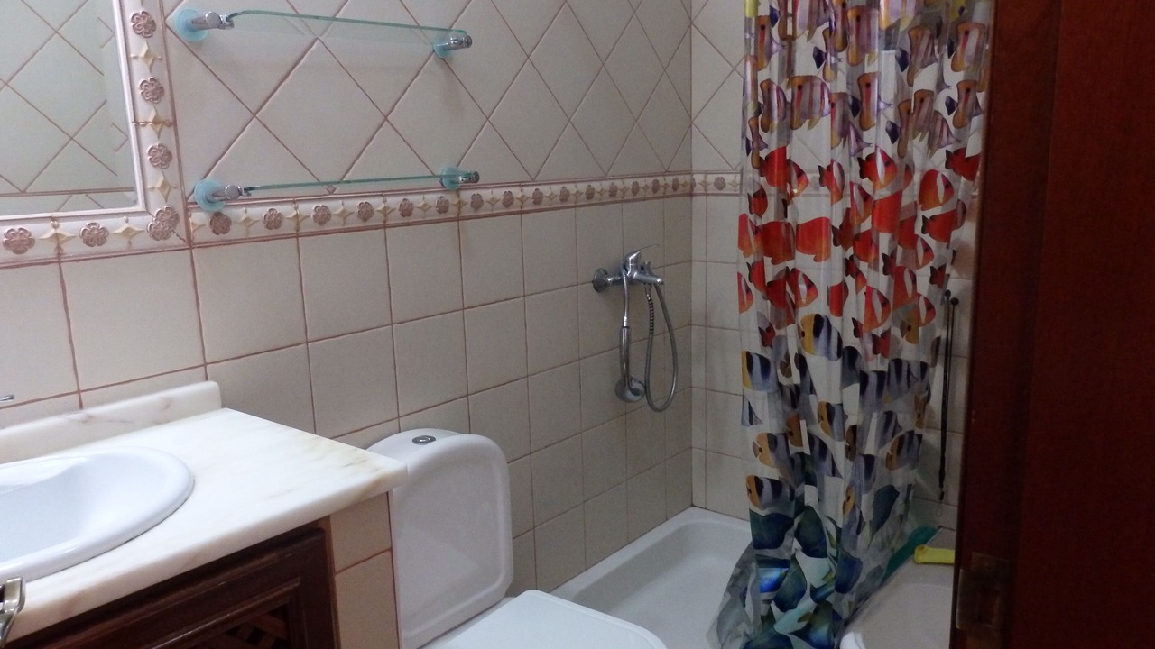 Photo of Bathroom in Bordeira