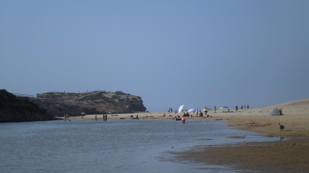 Photo of Others in Bordeira