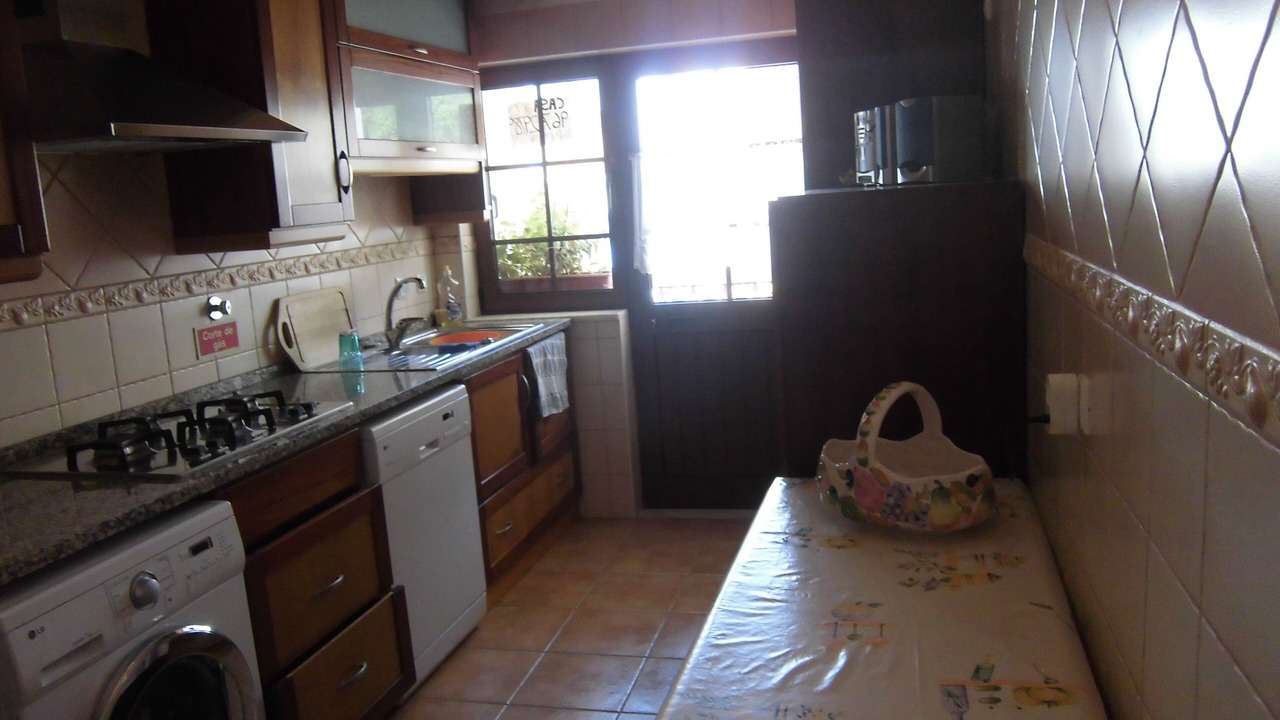 Photo of Kitchen in Bordeira