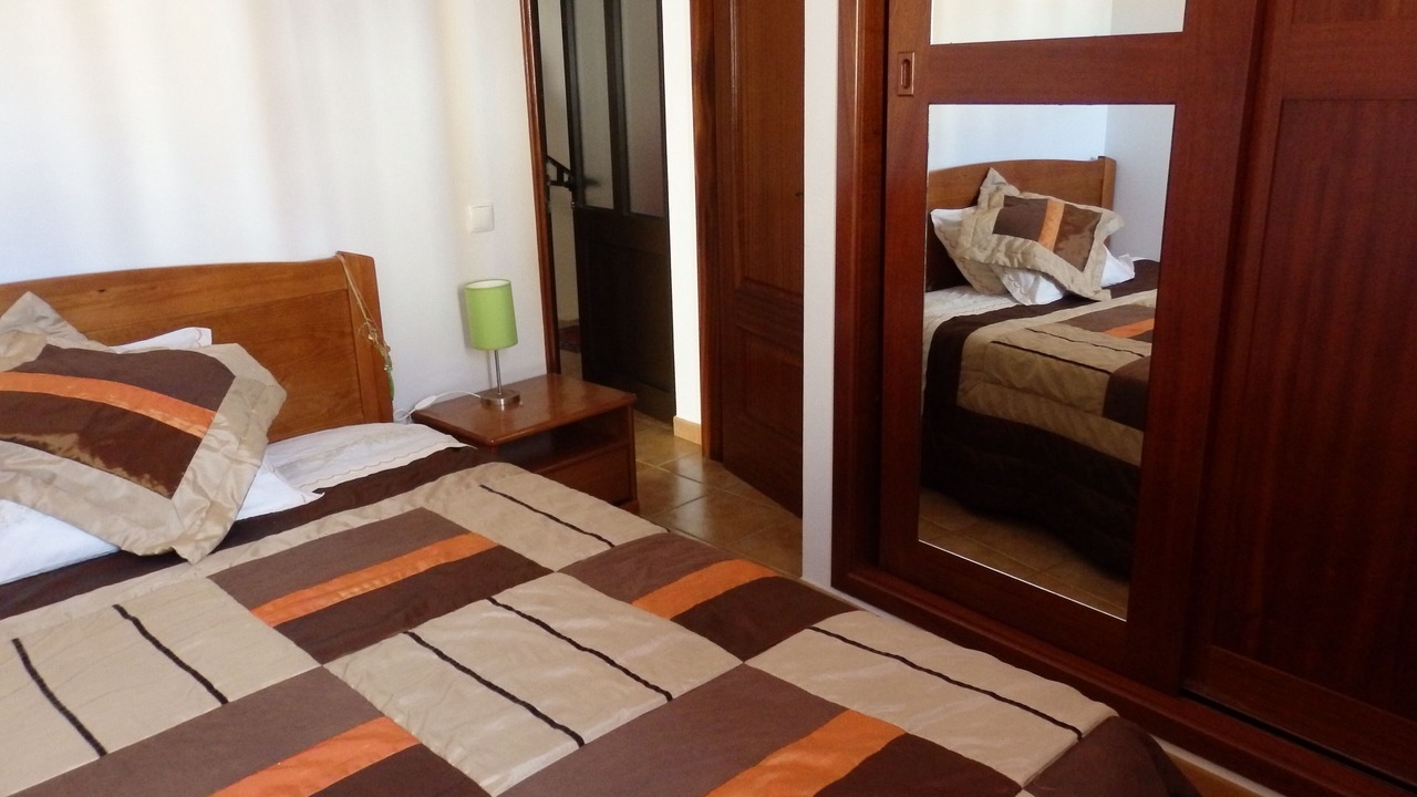 Photo of Bedroom in Bordeira