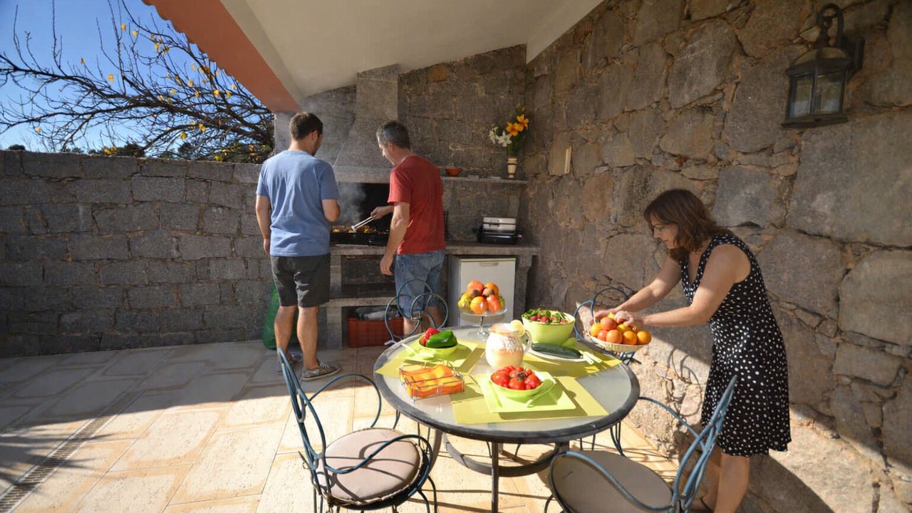 Photo of Outdoor in Monchique