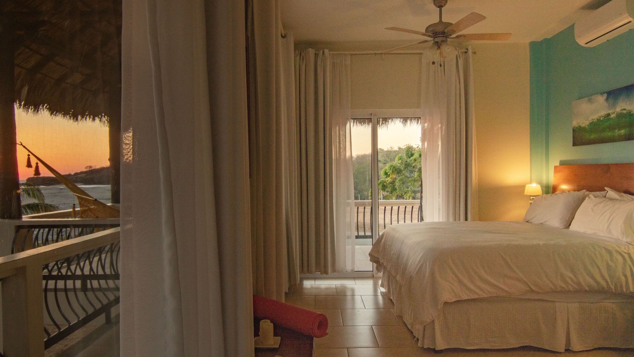 Photo of Bedroom in Popoyo