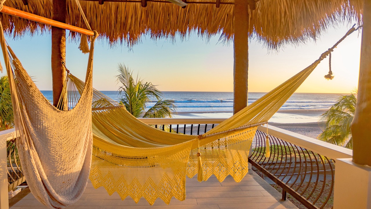Photo of Outdoor in Popoyo