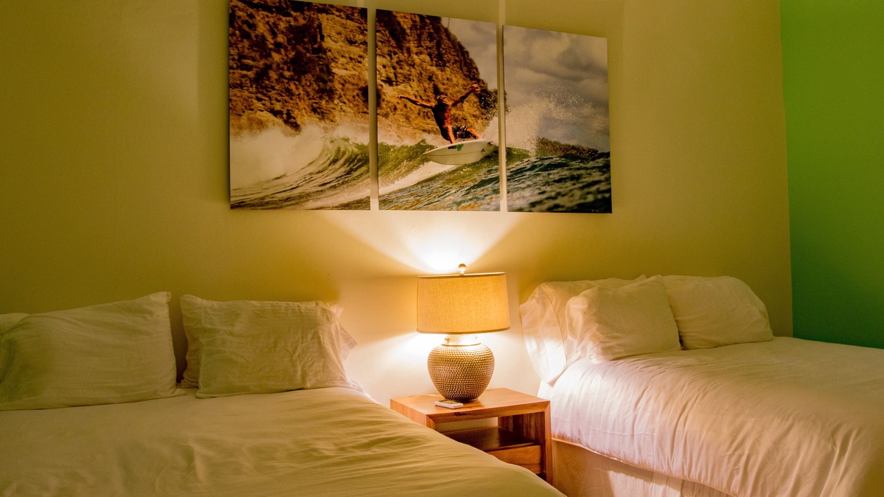 Photo of Bedroom in Popoyo
