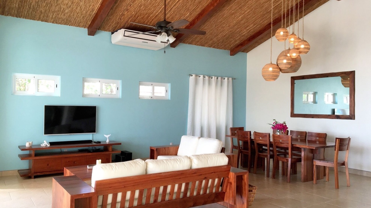 Photo of Bedroom in Popoyo