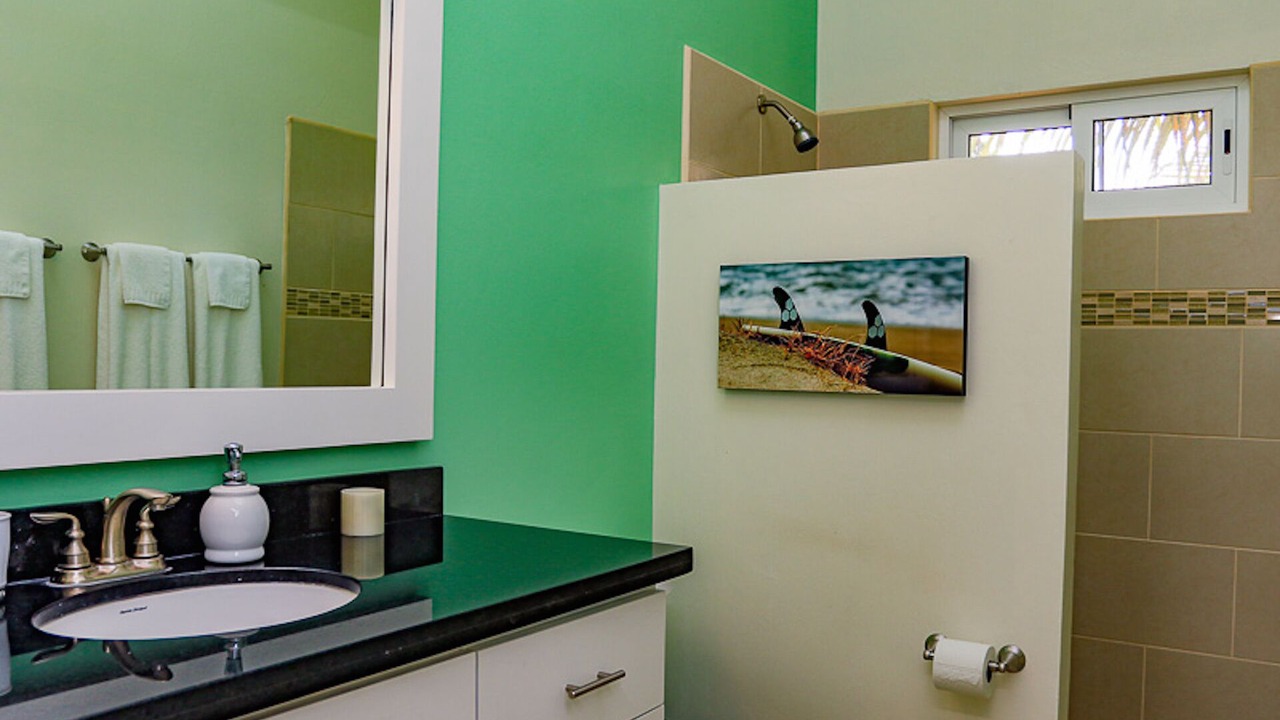 Photo of Bathroom in Popoyo