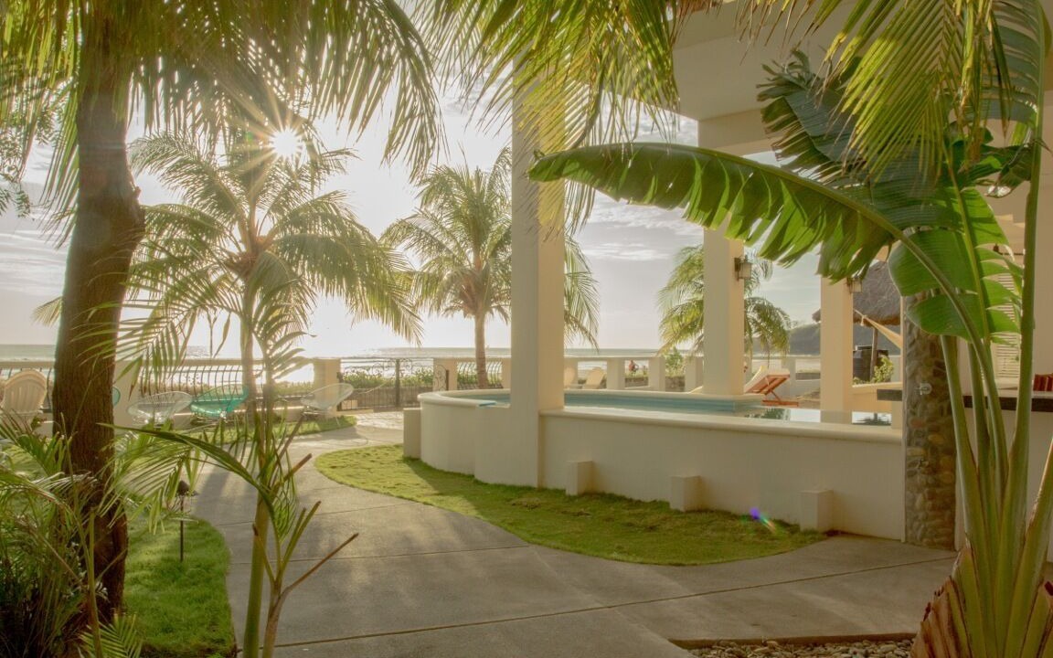 Photo of Outdoor in Popoyo
