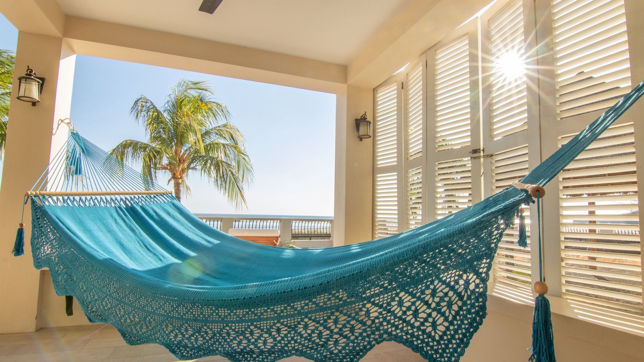 Photo of Patio Balcony in Popoyo