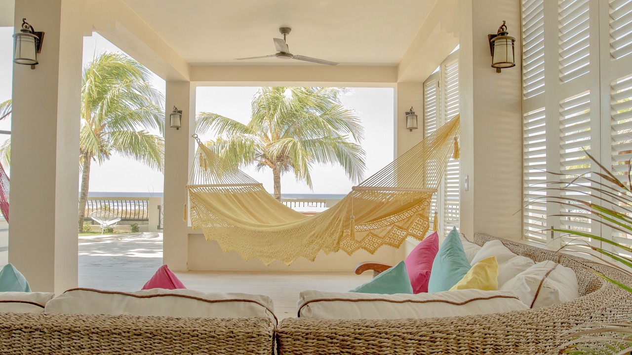 Photo of Patio Balcony in Popoyo