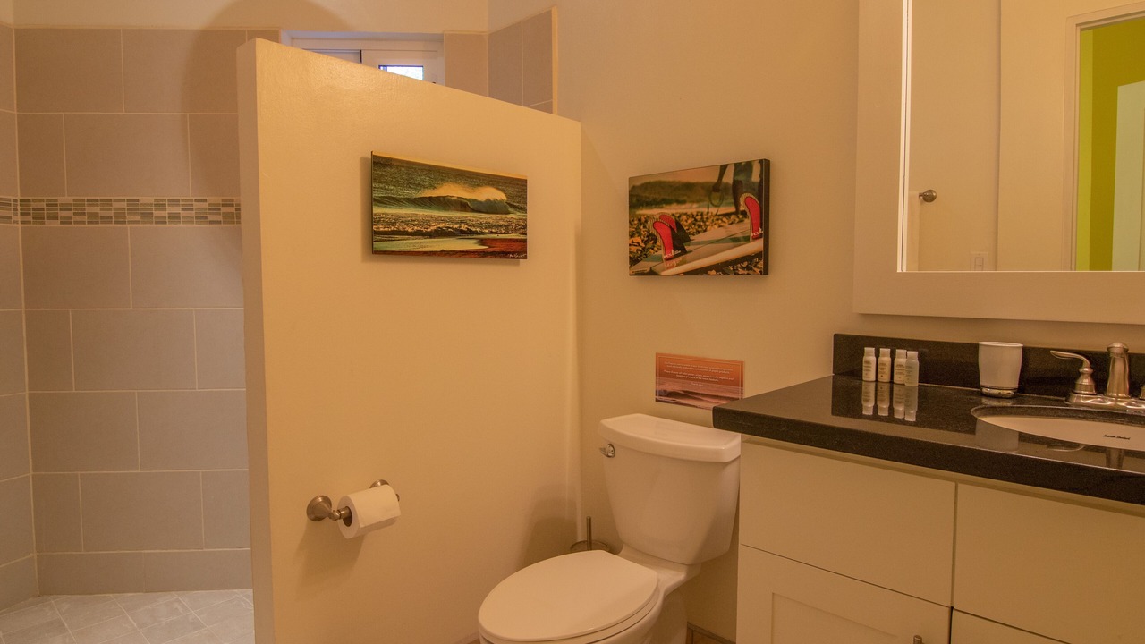 Photo of Bathroom in Popoyo