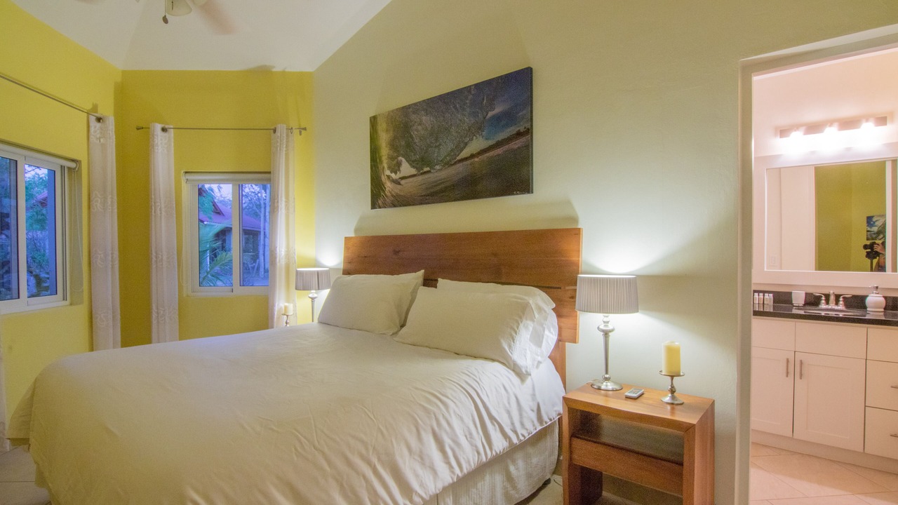 Photo of Bedroom in Popoyo