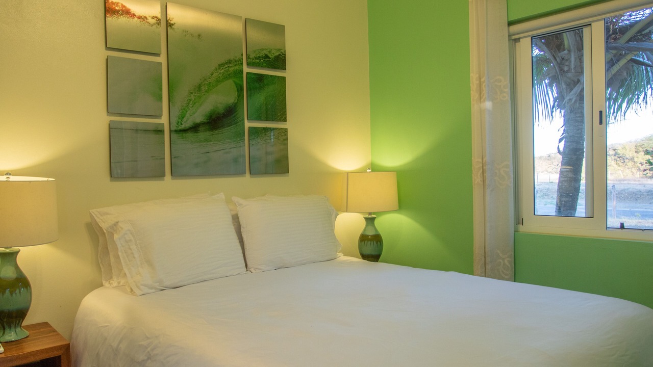 Photo of Bedroom in Popoyo
