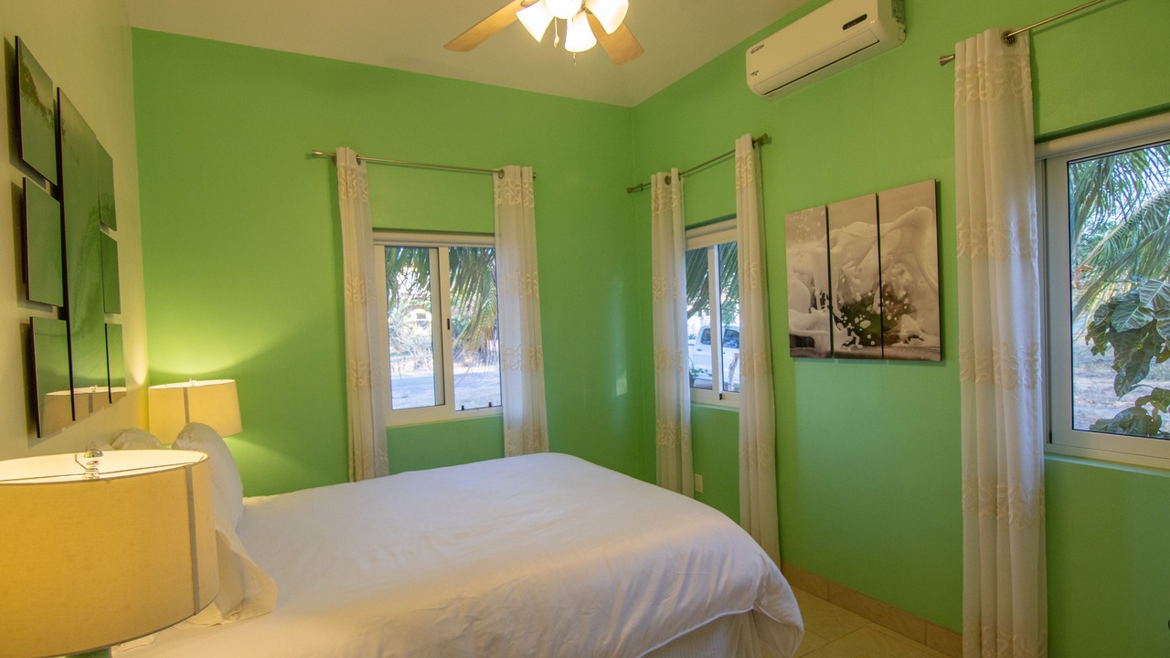 Photo of Bedroom in Popoyo