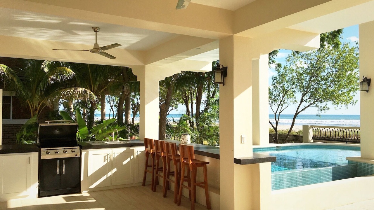 Photo of Outdoor in Popoyo