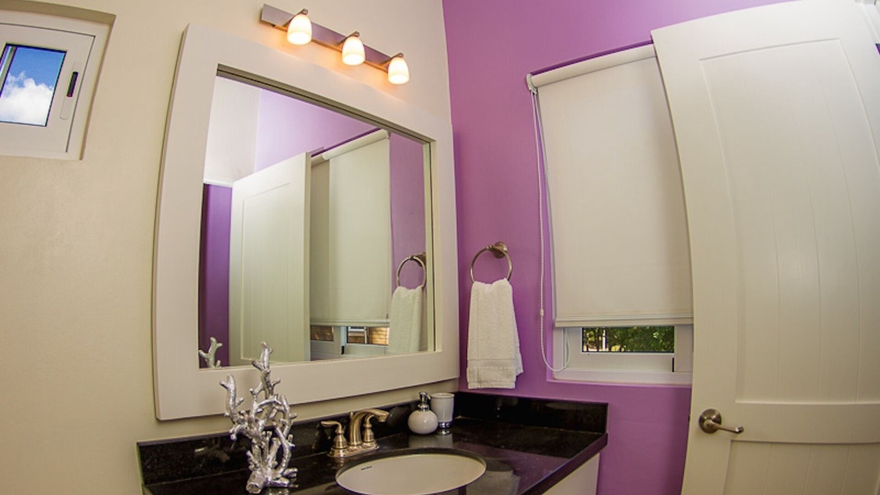 Photo of Bathroom in Popoyo