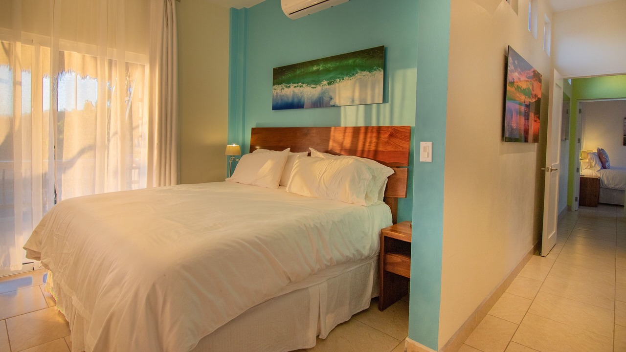 Photo of Bathroom in Popoyo