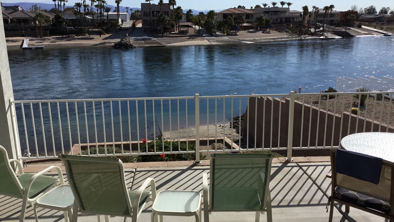 Photo of Outdoor in Needles