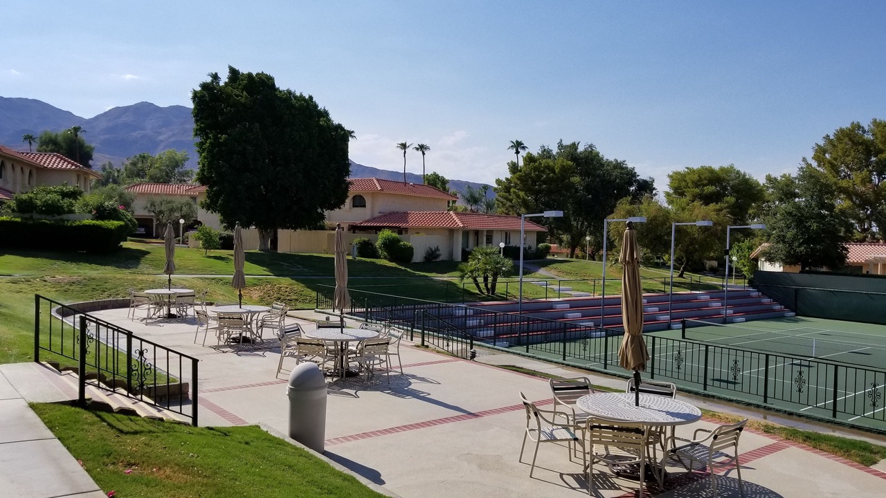 Photo of Outdoor in Palm Desert