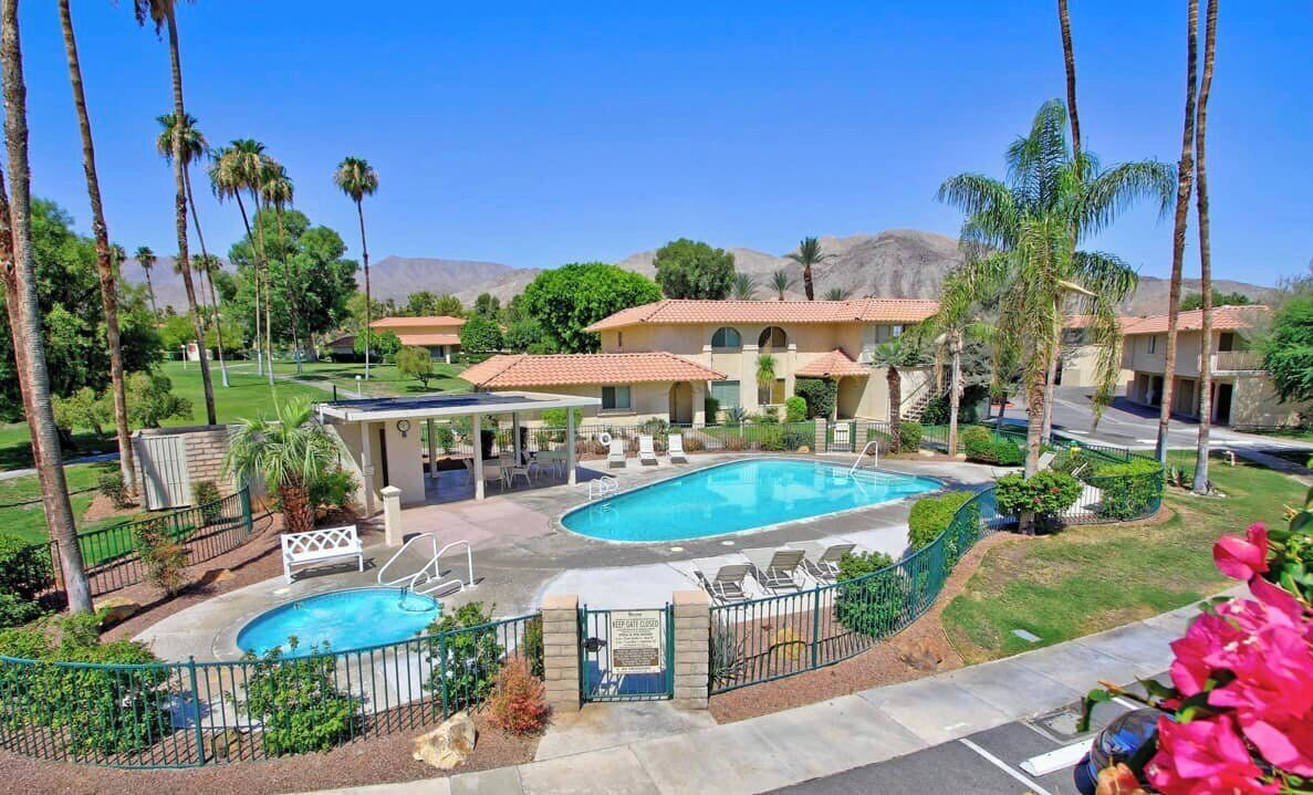 Photo of Outdoor in Palm Desert