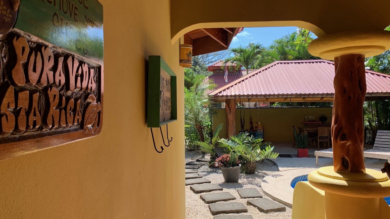 Photo of Outdoor in Nosara