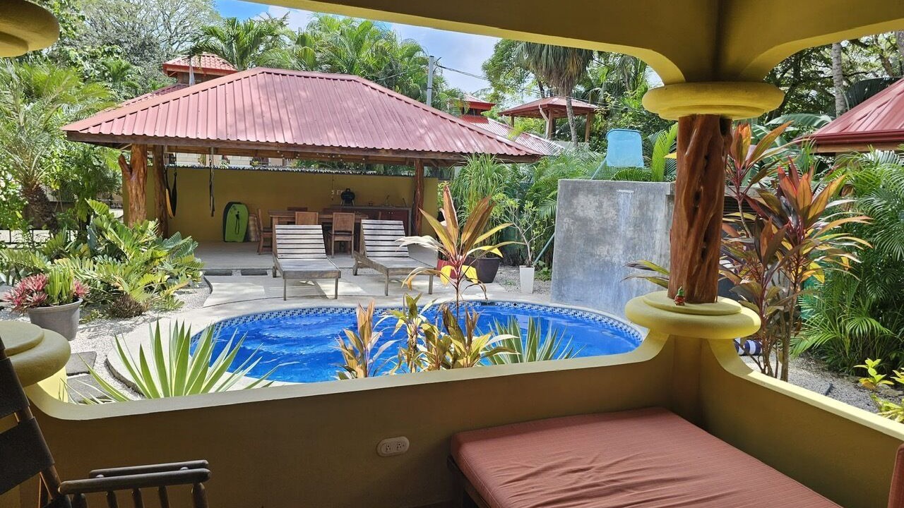 Photo of Outdoor in Nosara