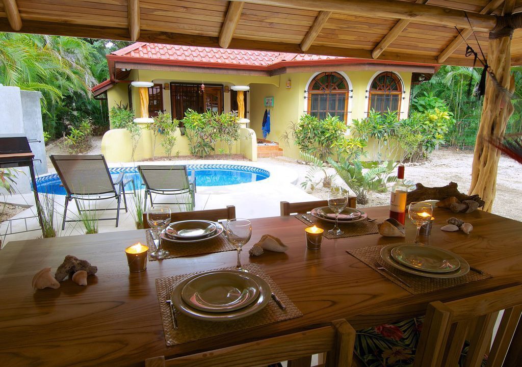 Photo of Outdoor in Nosara