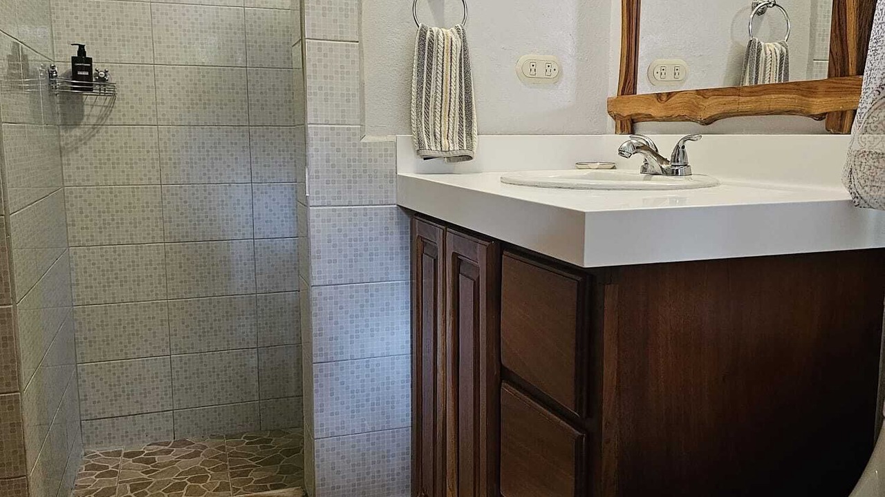 Photo of Bathroom in Nosara