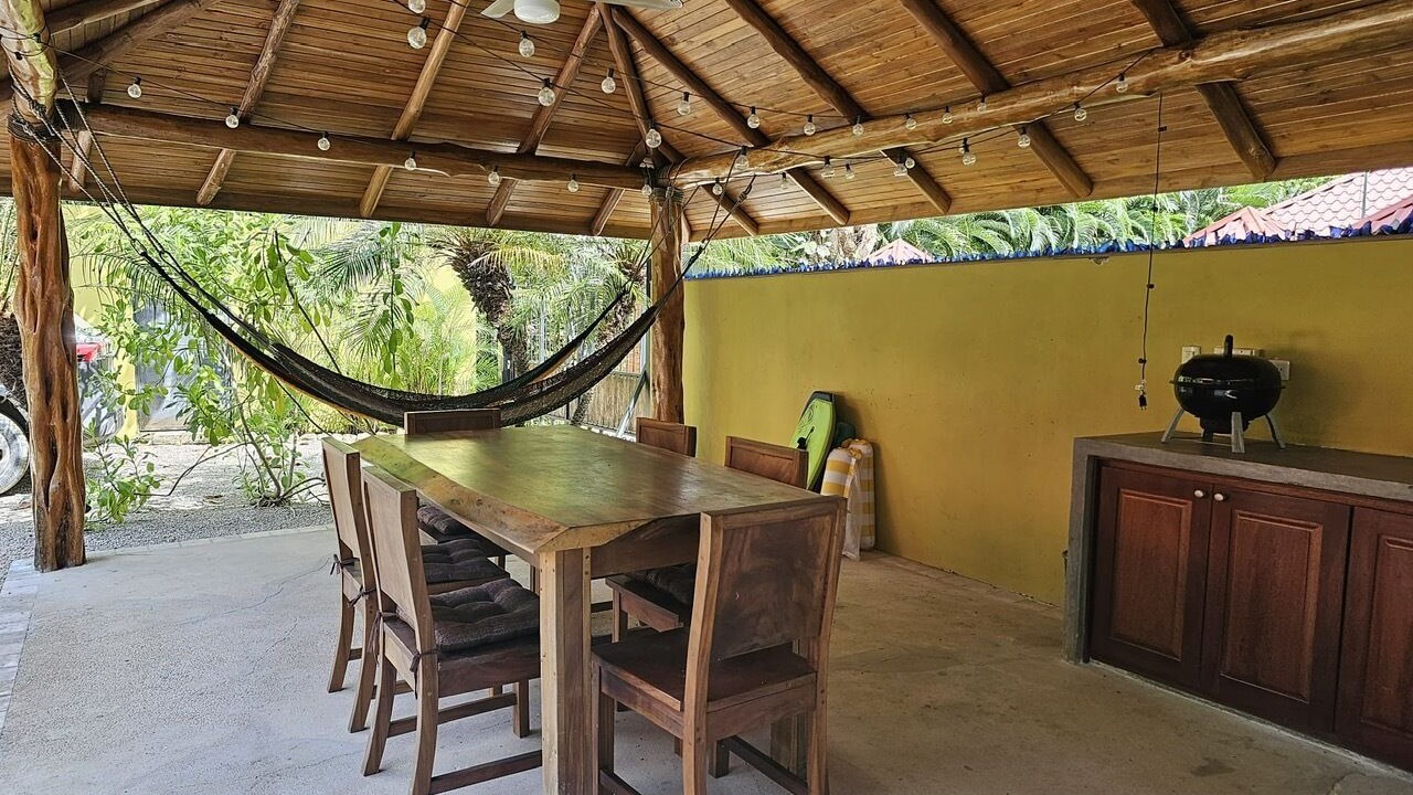 Photo of Outdoor in Nosara