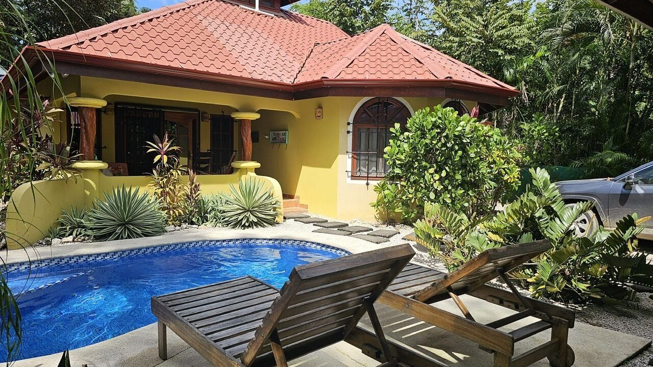 Photo of Outdoor in Nosara
